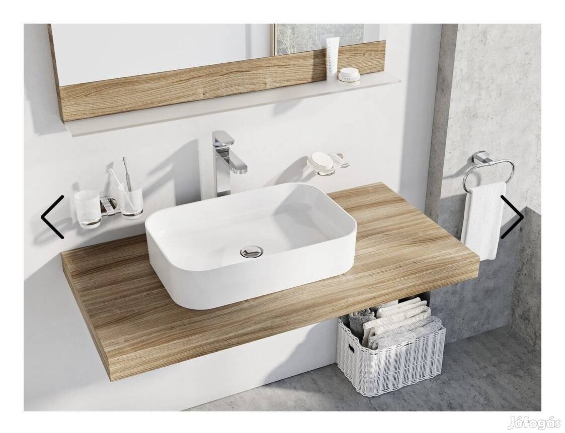 Eladó Ravak mosdó