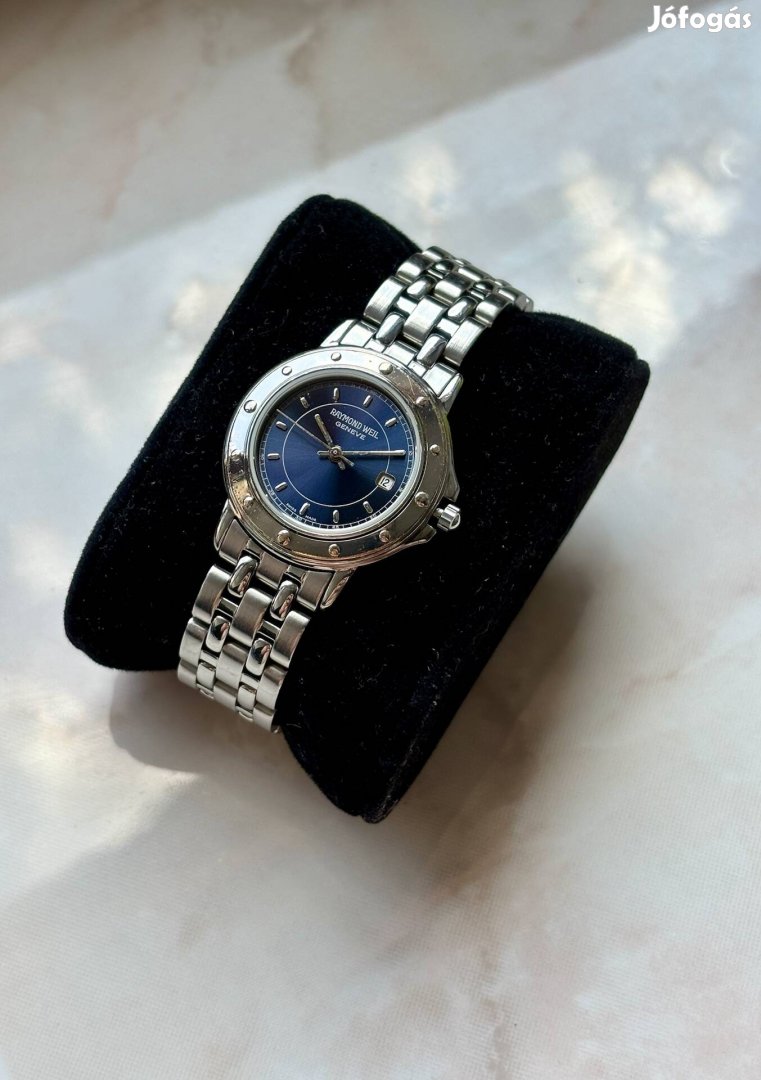 Eladó Raymond Weil Lady női karóra 