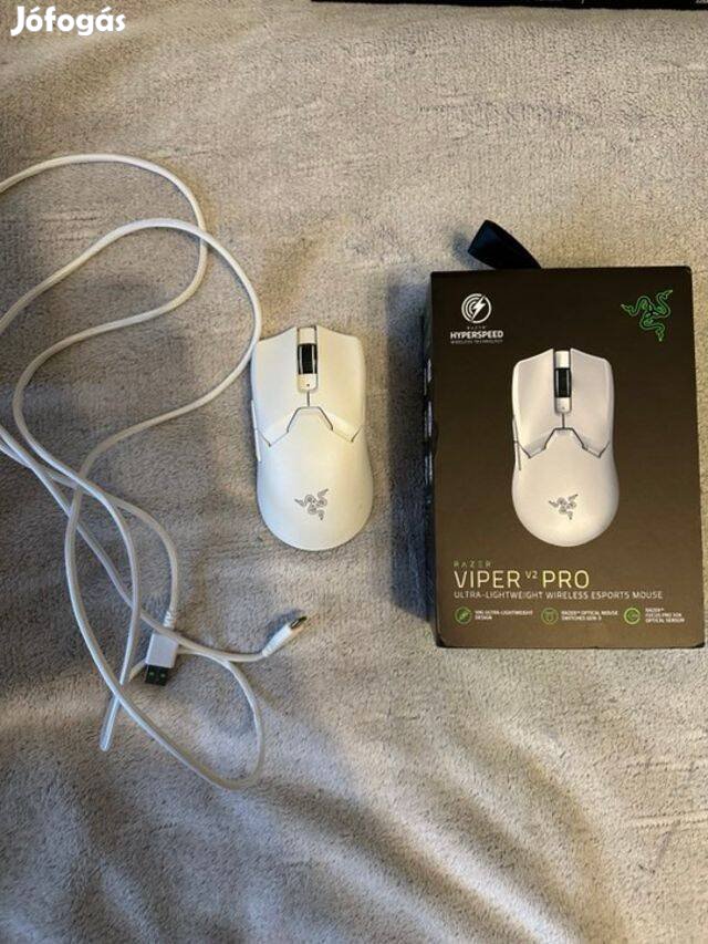 Eladó Razer Viper V2 Pro