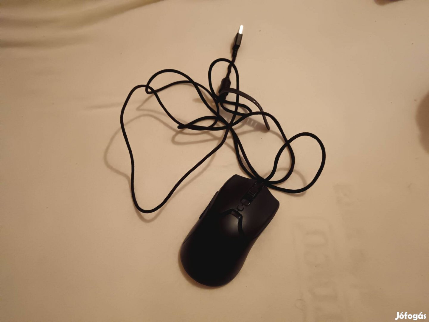 Eladó Razer Viper mini gamer egér. 