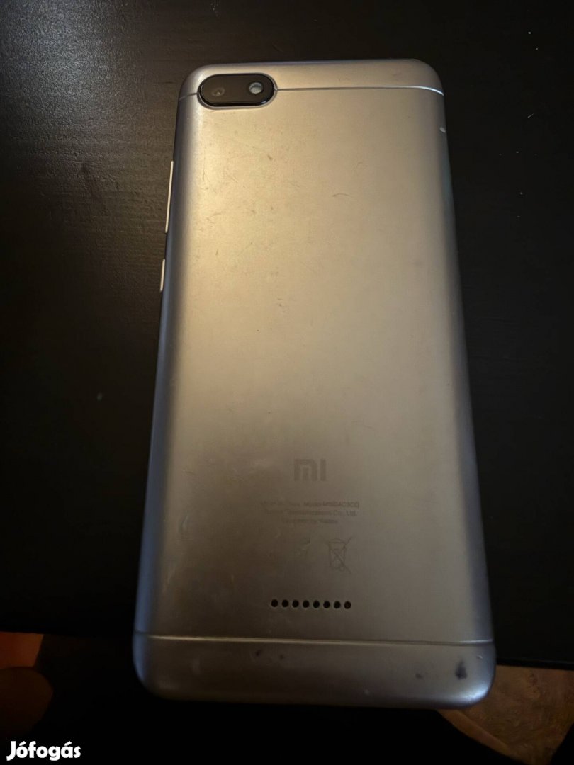 Eladó Redmi 6A