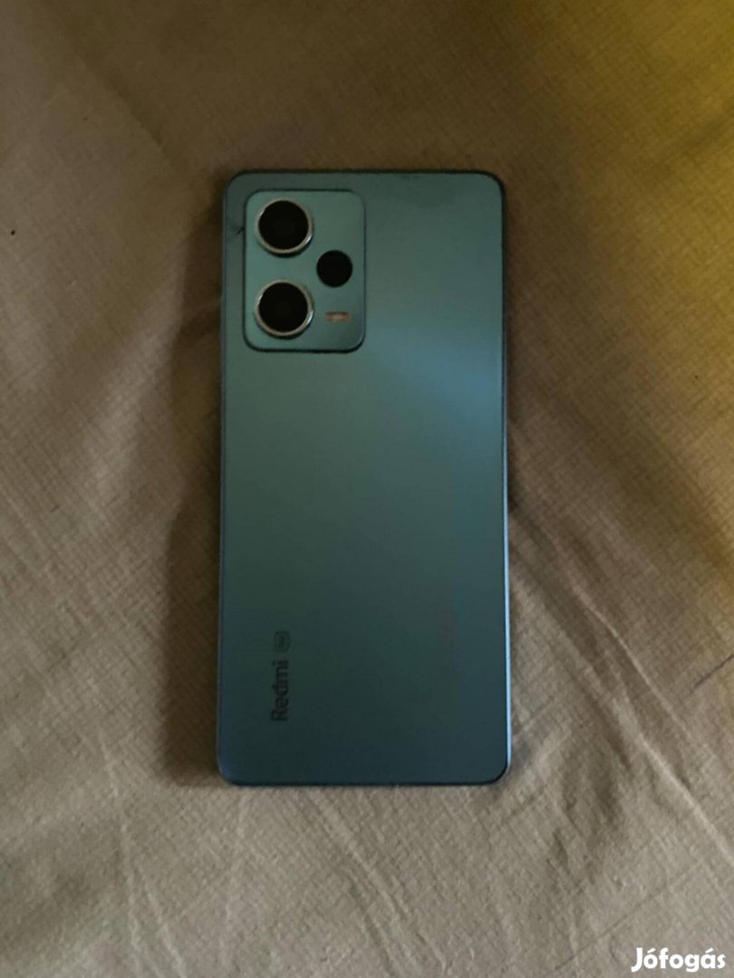 Eladó Redmi note12 pro