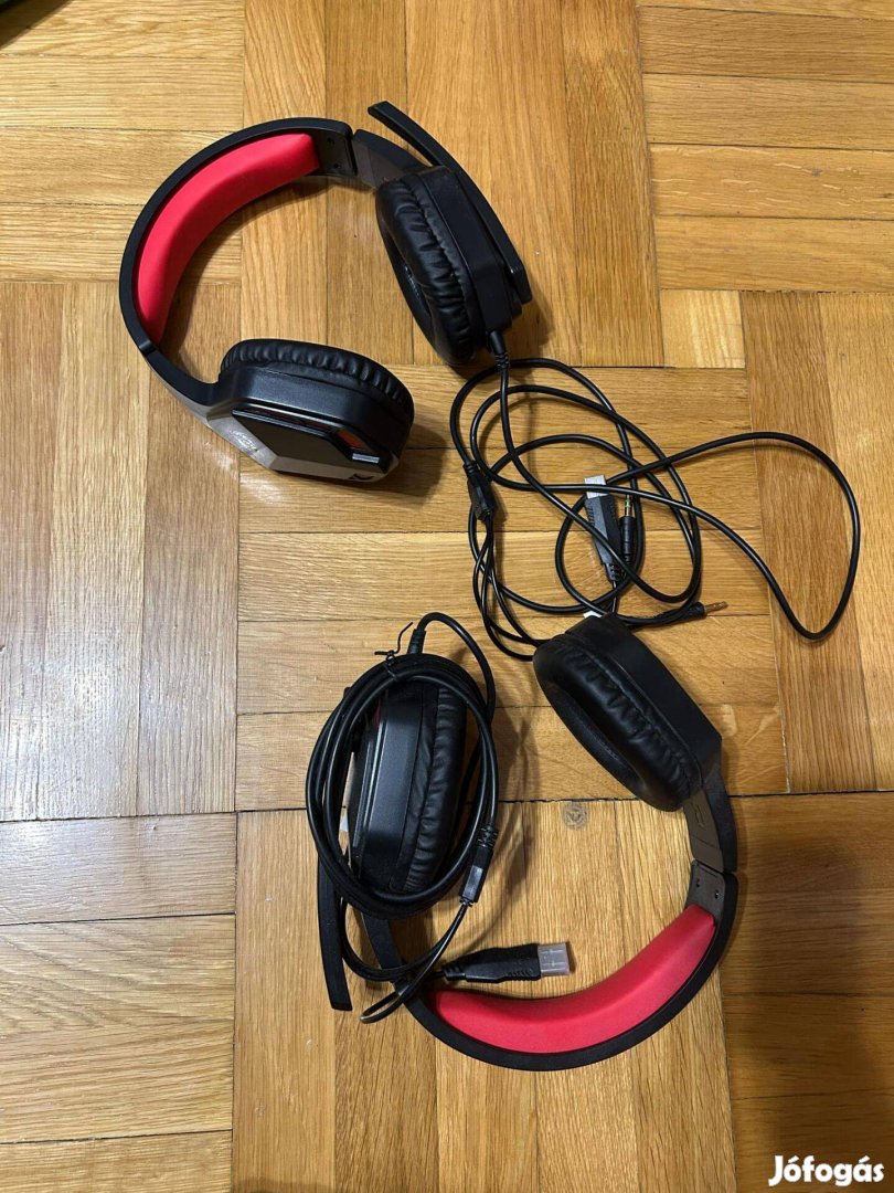 Eladó Redragon Themis Gaming Headset, vezetékes
