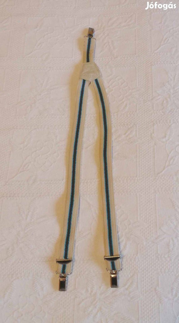 Eladó Régi / Retro / Vintage Fiú / Férfi Hózentróger / Nadrágtartó