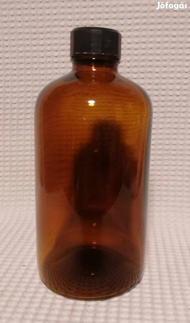 Eladó Régi / Retro / Vintage Gyógyszertári / Patika 1 literes Üveg