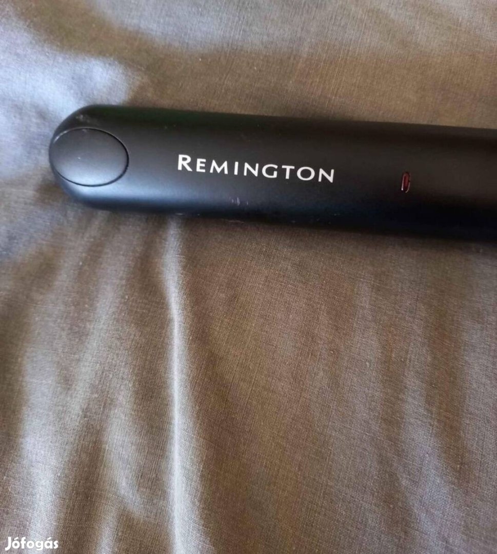 Eladó Remington hajvasaló