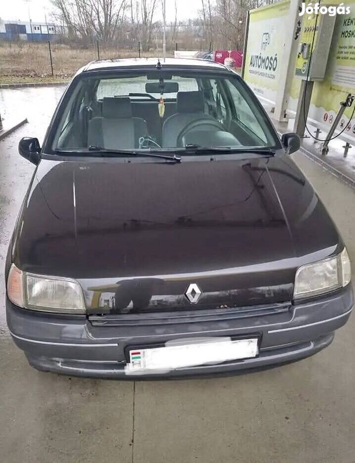 Eladó Renault Clio RN