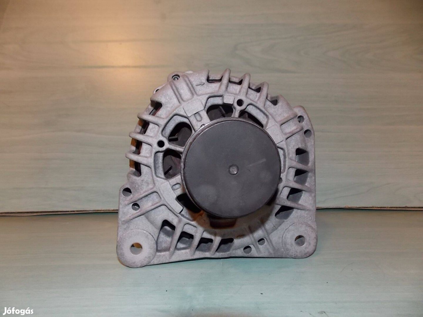 Eladó Renault Clio, Kango, Thalia 1.5 dCI generátor 125A (SG12B038)