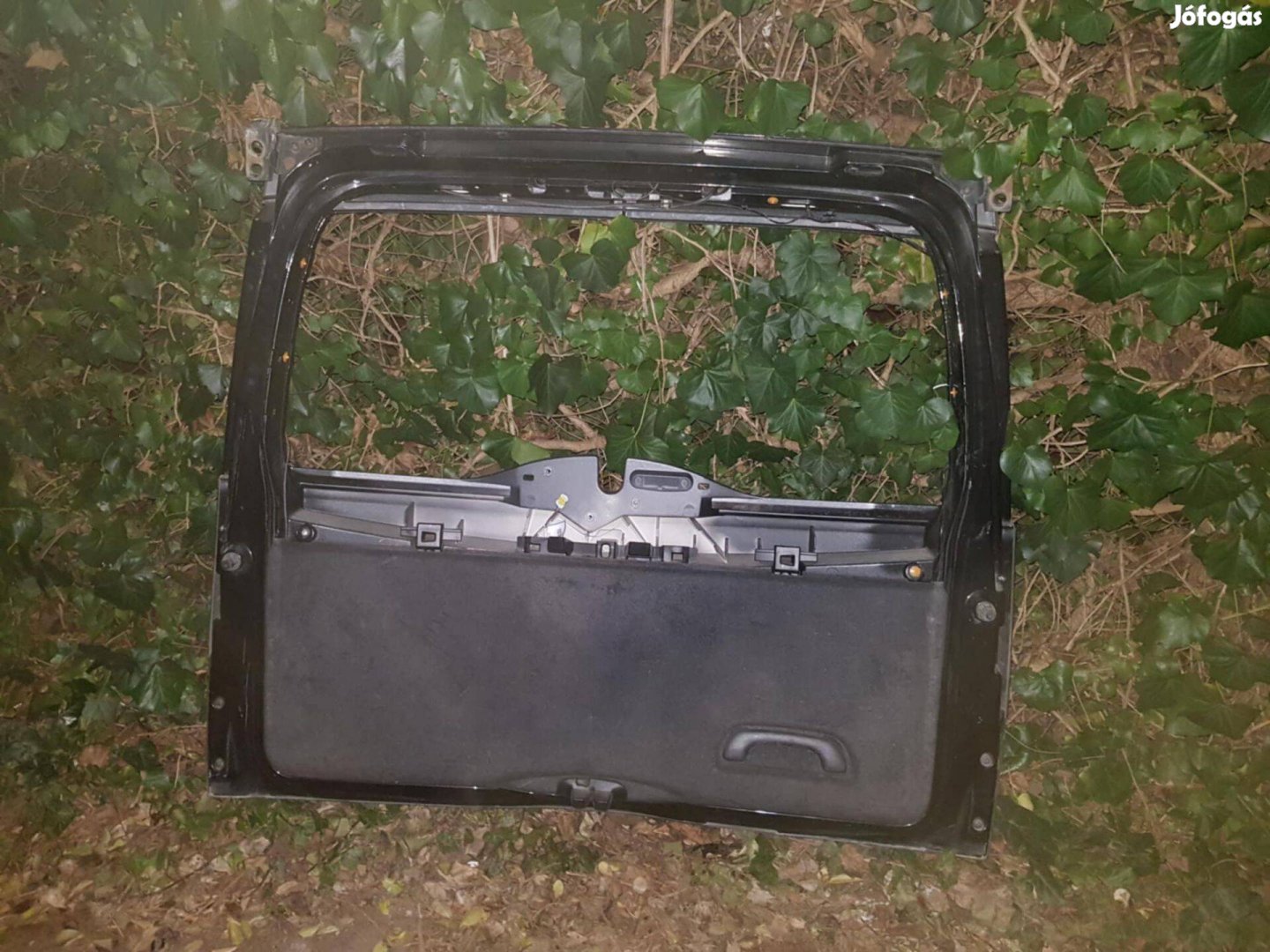 Eladó Renault Espace hátsó ajtó