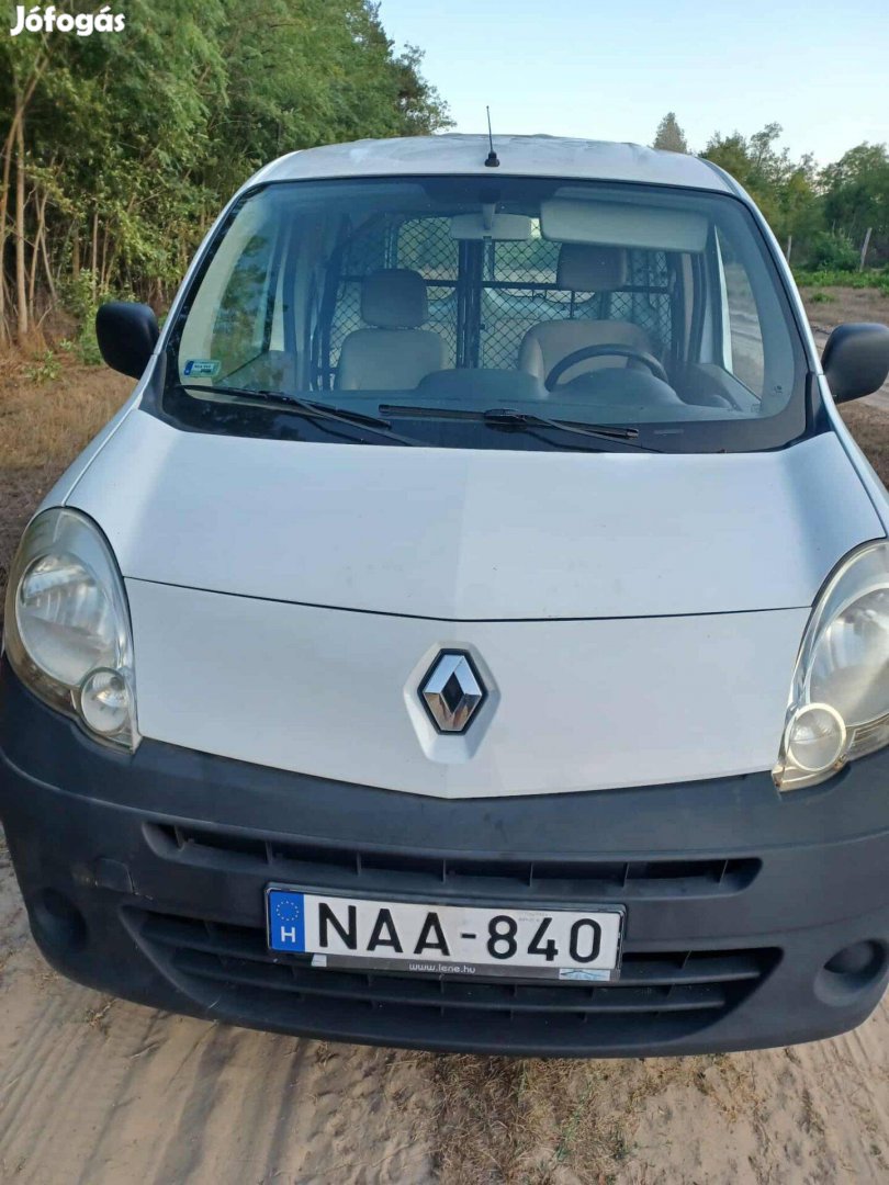 Eladó Renault Kangoo 2009 1,5 DCI