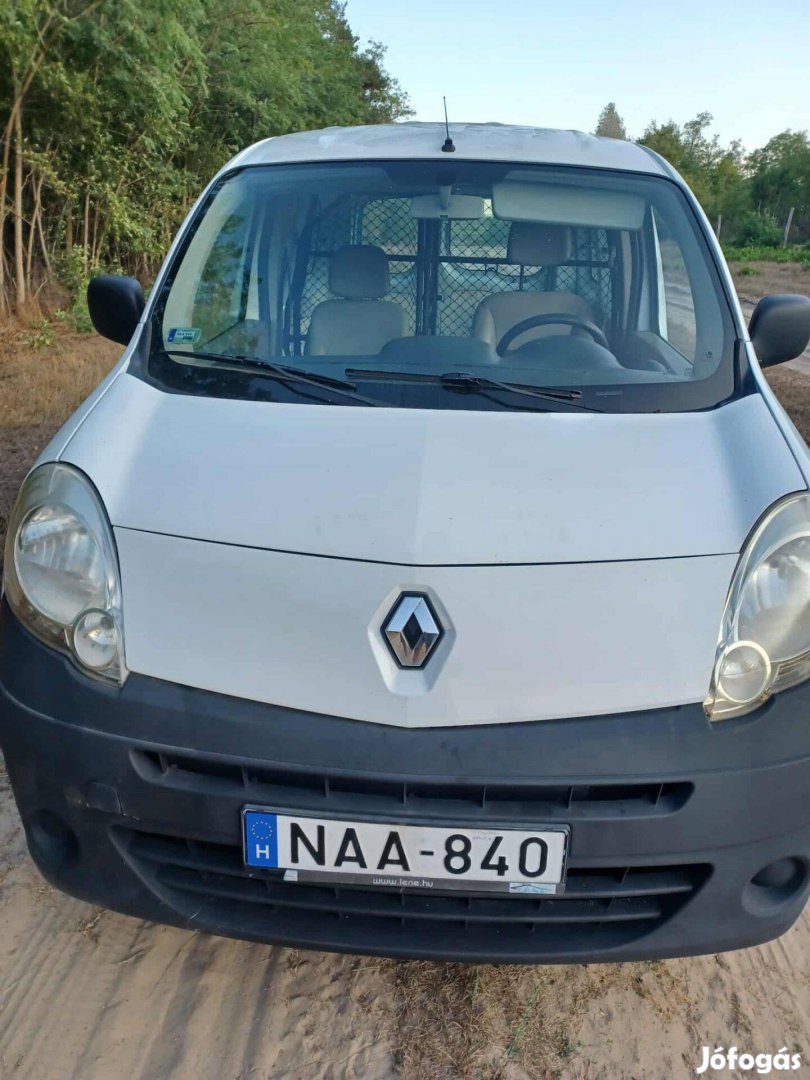 Eladó Renault Kangoo 2009