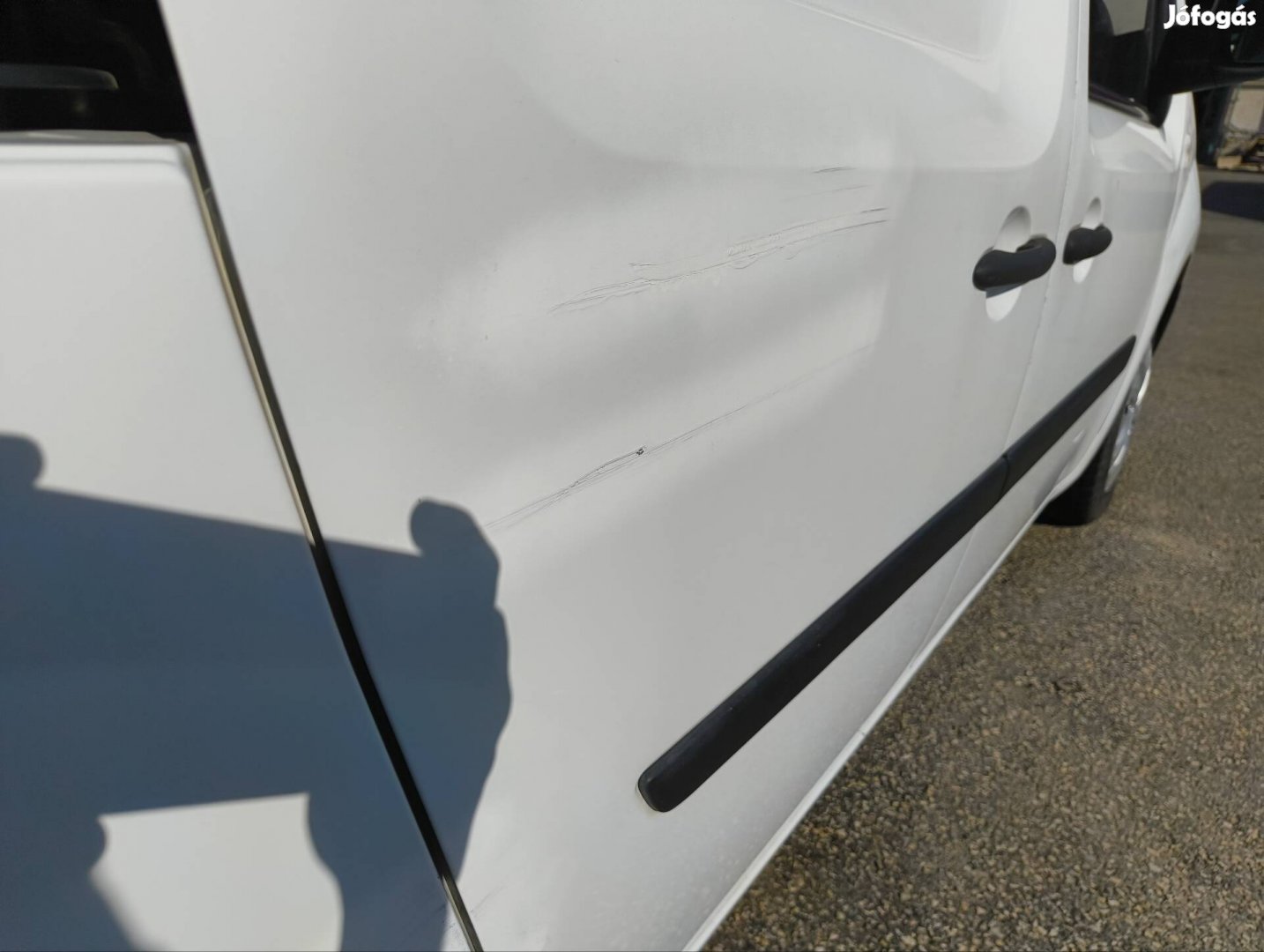 Eladó Renault Kangoo Express 1.5 dCi Komfort Be Bop