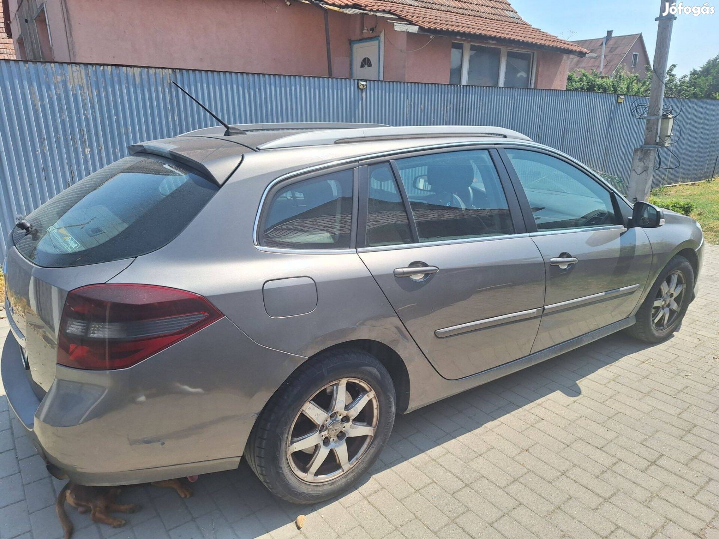 Eladó Renault Laguna