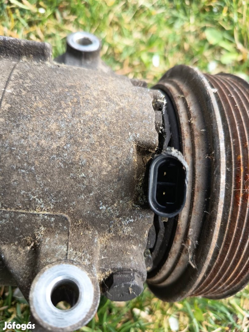 Eladó Renault Megane2 klíma kompresszor!