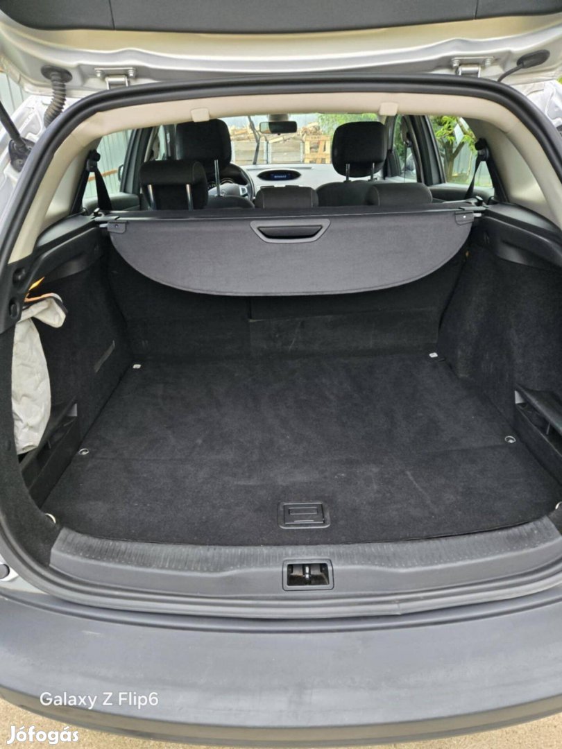 Eladó Renault Megane