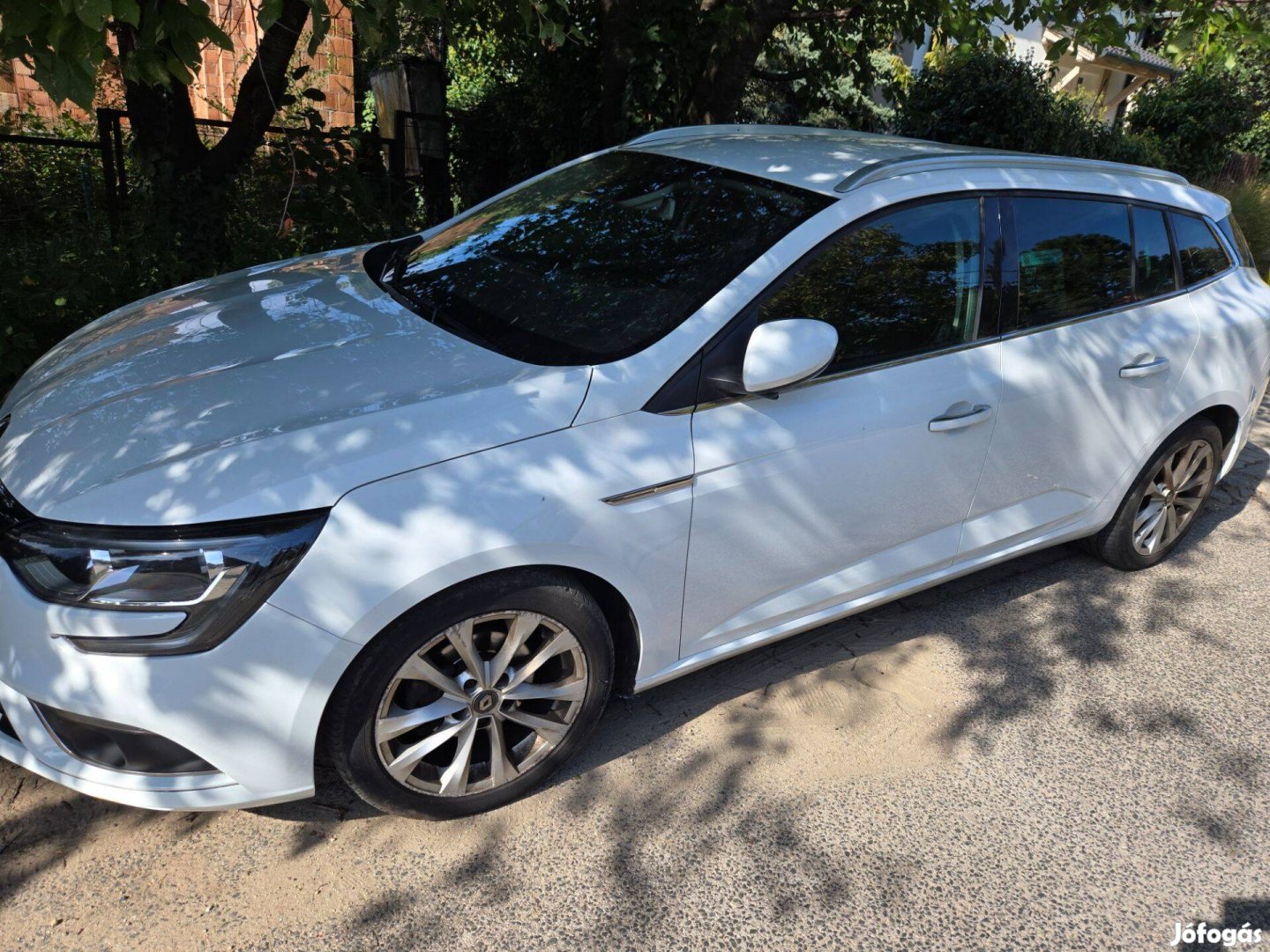 Eladó Renault Megane IV