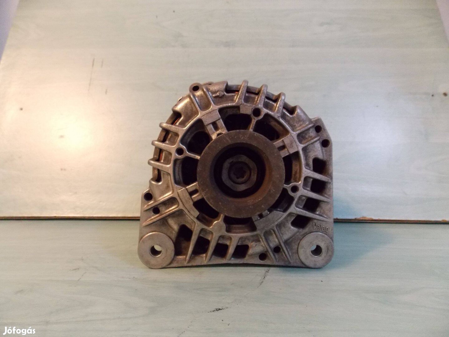 Eladó Renault Movano, Laguna, Volvo 1.5-2.5 dCI generátor (SG12B097)