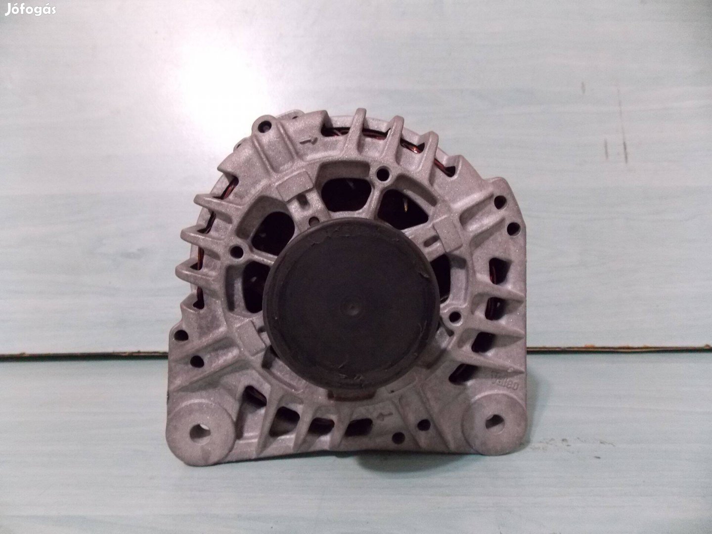 Eladó Renault,Nissan,Volvo,Opel 1.5-2.5 dCI generátor 125A (SG12B071)