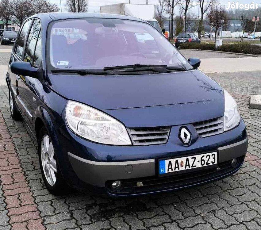 Eladó Renault Scenic 1.5 dci 143500Km