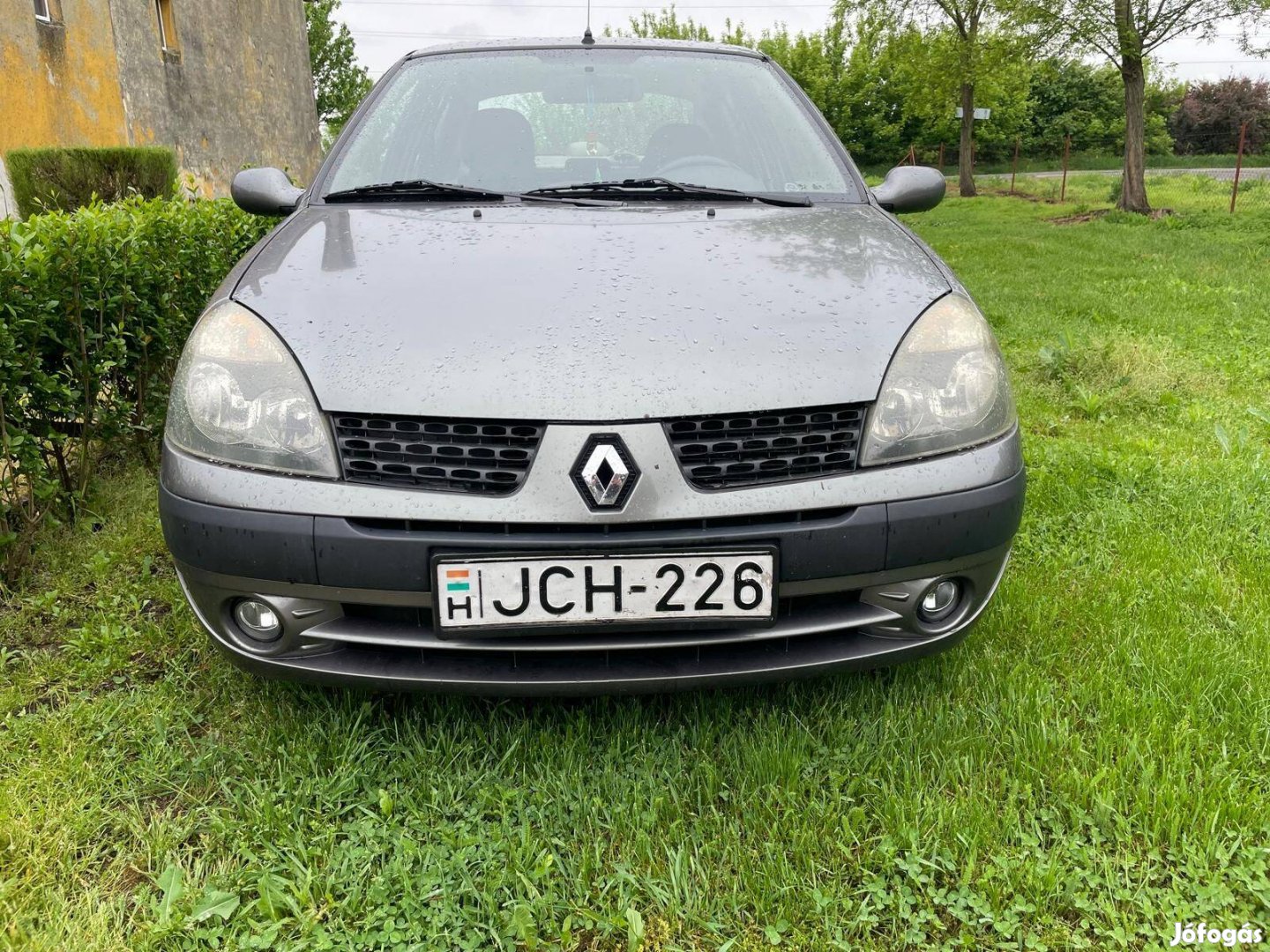 Eladó Renault Thalia 1.4