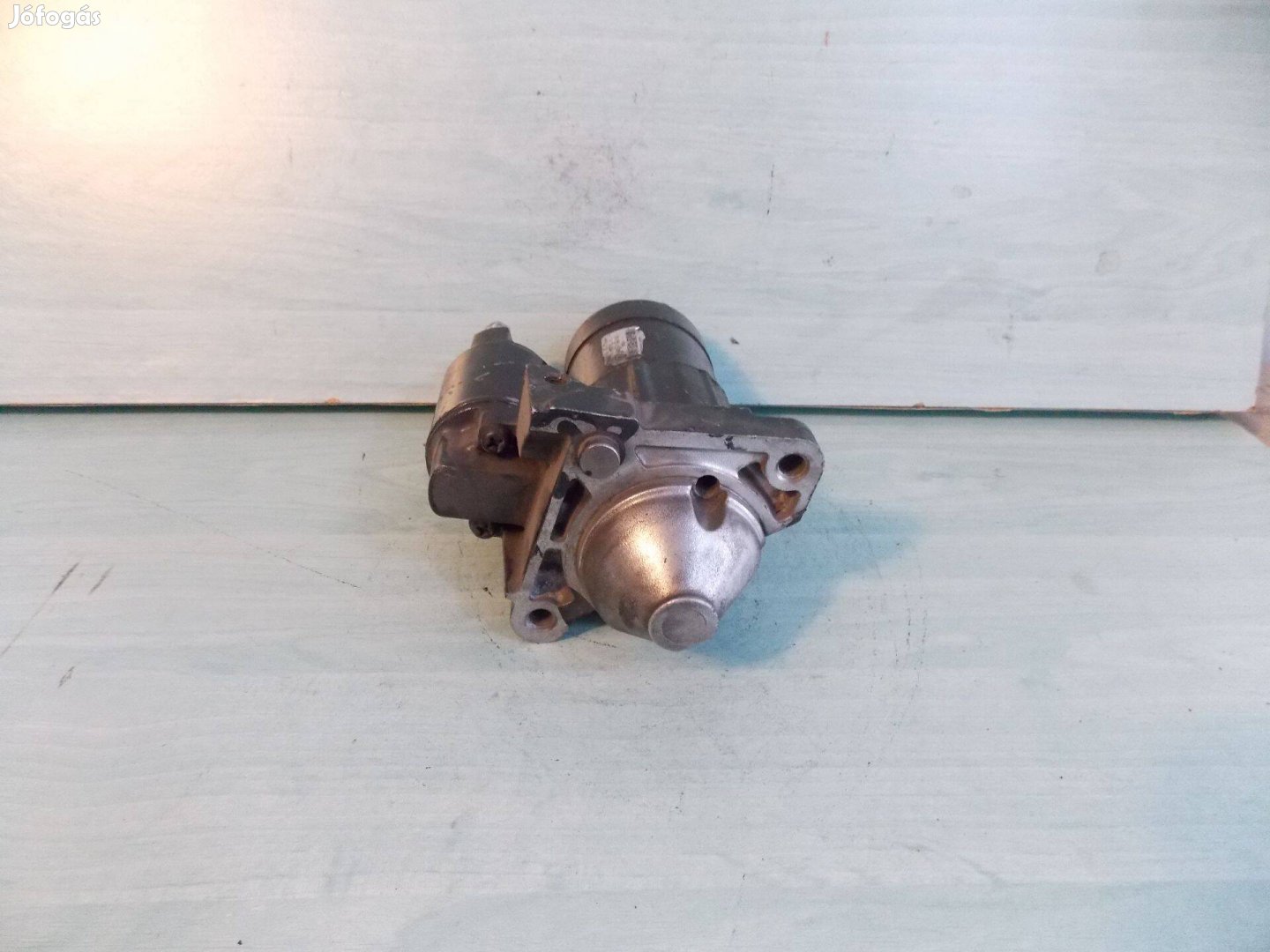Eladó Renault Thalia, Kango, Nissan, Dacia 1.5 dCI öninditó(M000T86181
