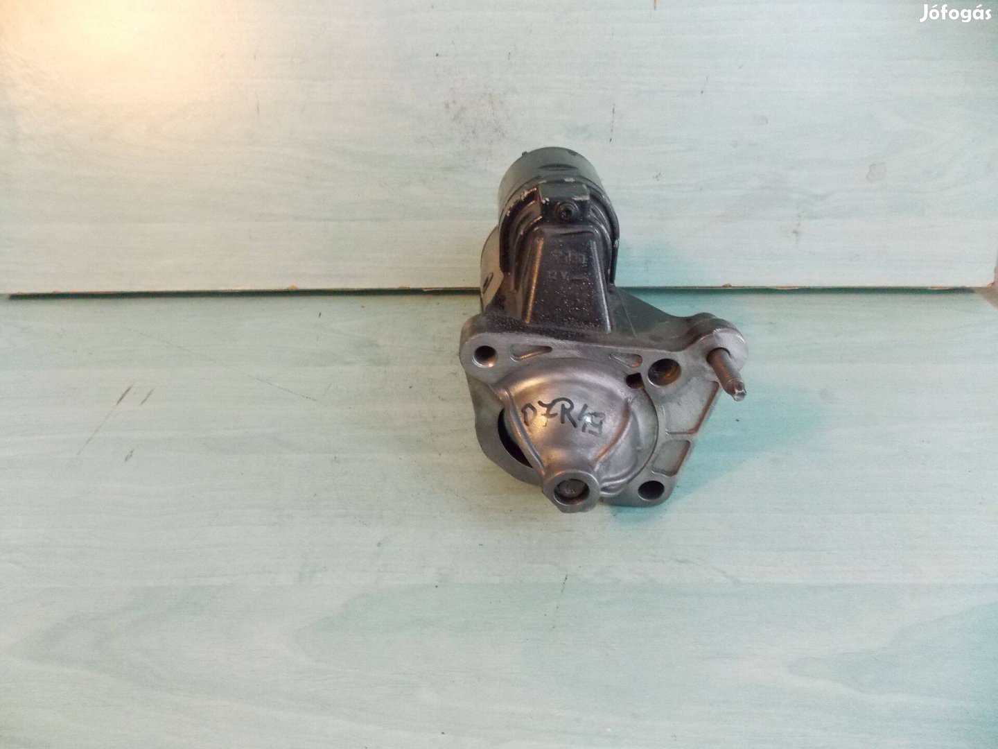Eladó Renault Trafic,Opel Vivaro,Nissan Primera 1.9 D öninditó(D7R49)