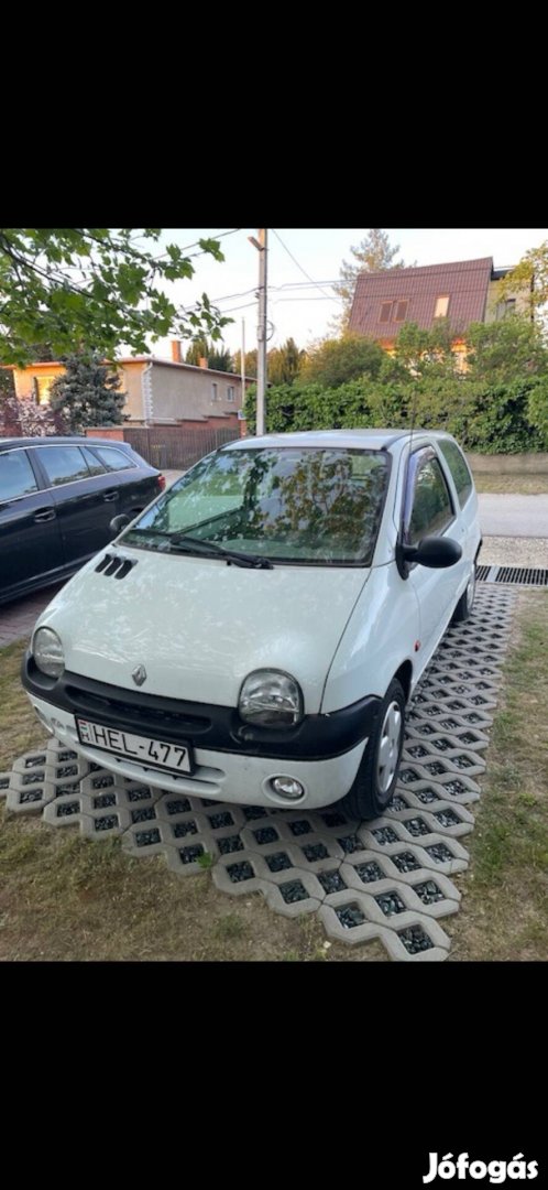 Eladó Renault Twingo (2000)