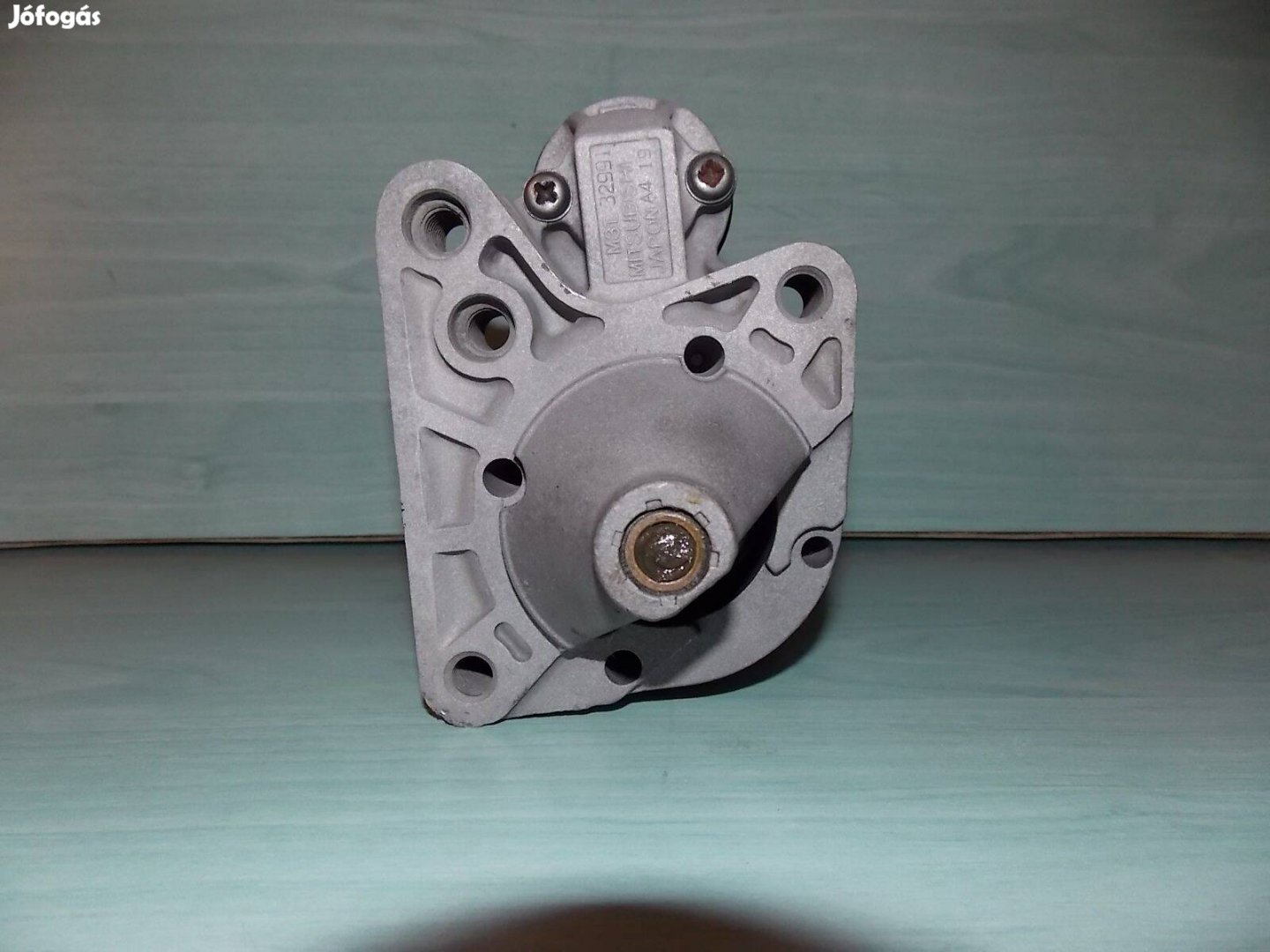 Eladó Renault Twingo, Laguna, Volvo 1.2-2.0 öninditó (M3T32991)
