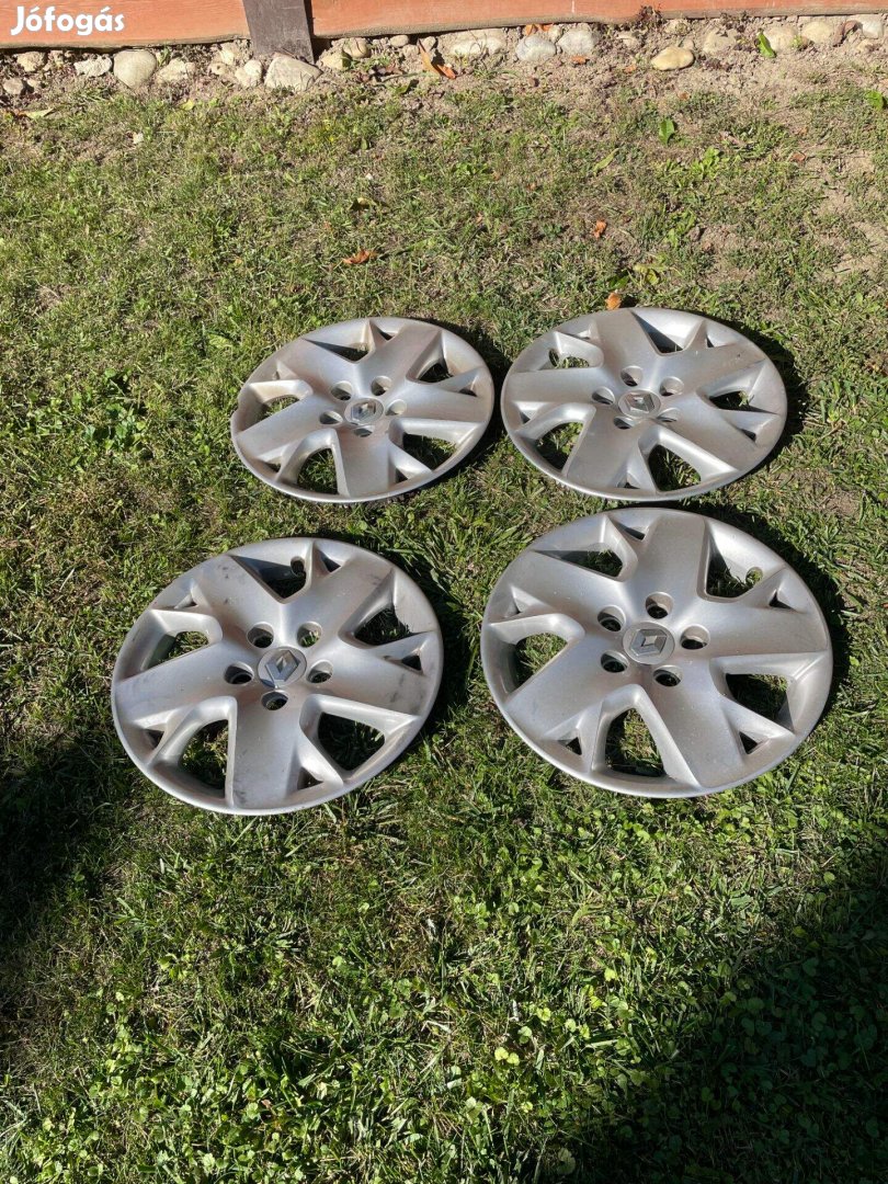 Eladó Renault dísztárcsa 16