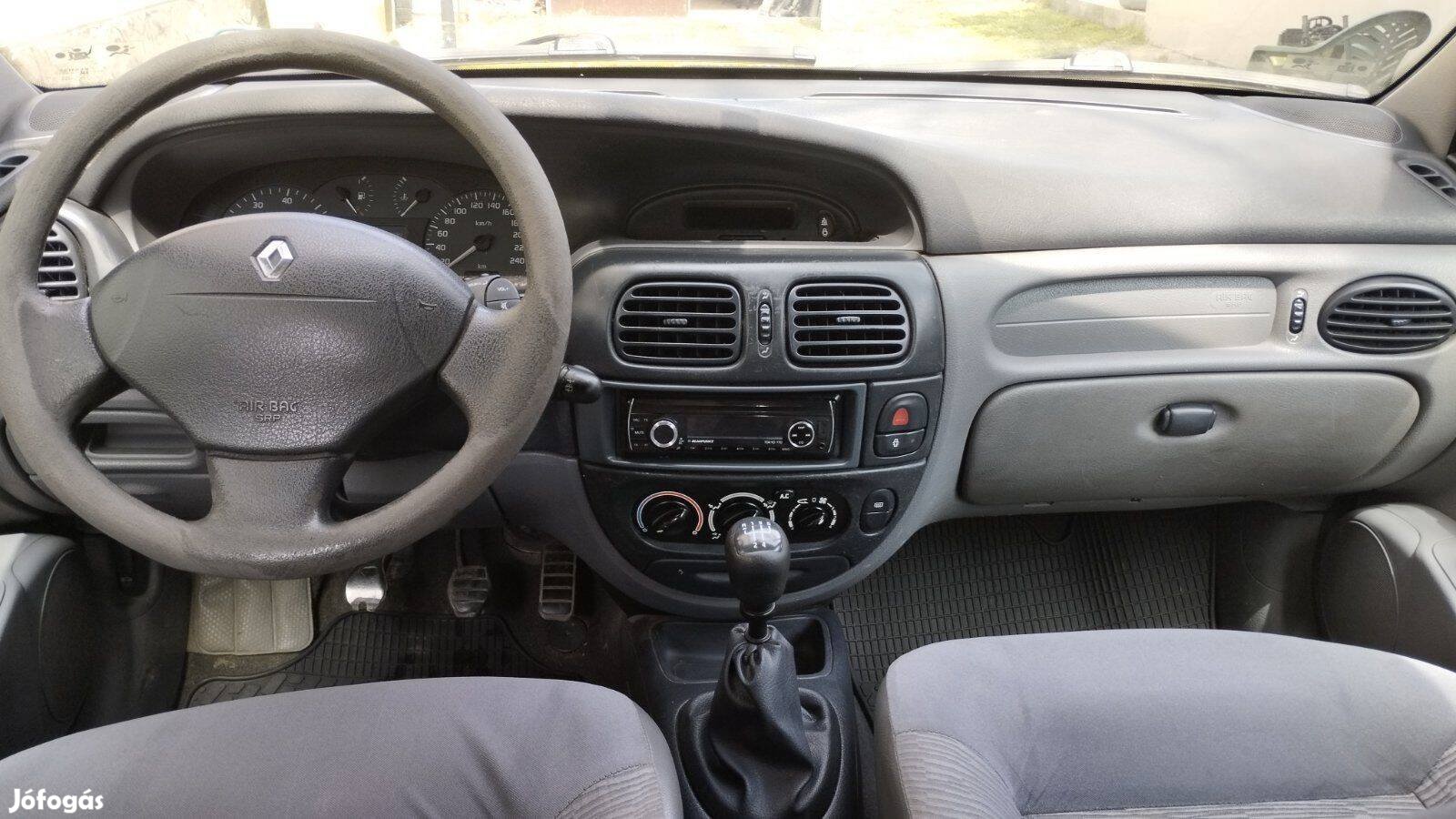 Eladó Renault megane