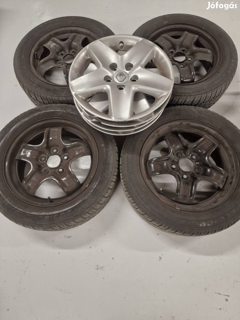 Eladó Renault scenic felnik 