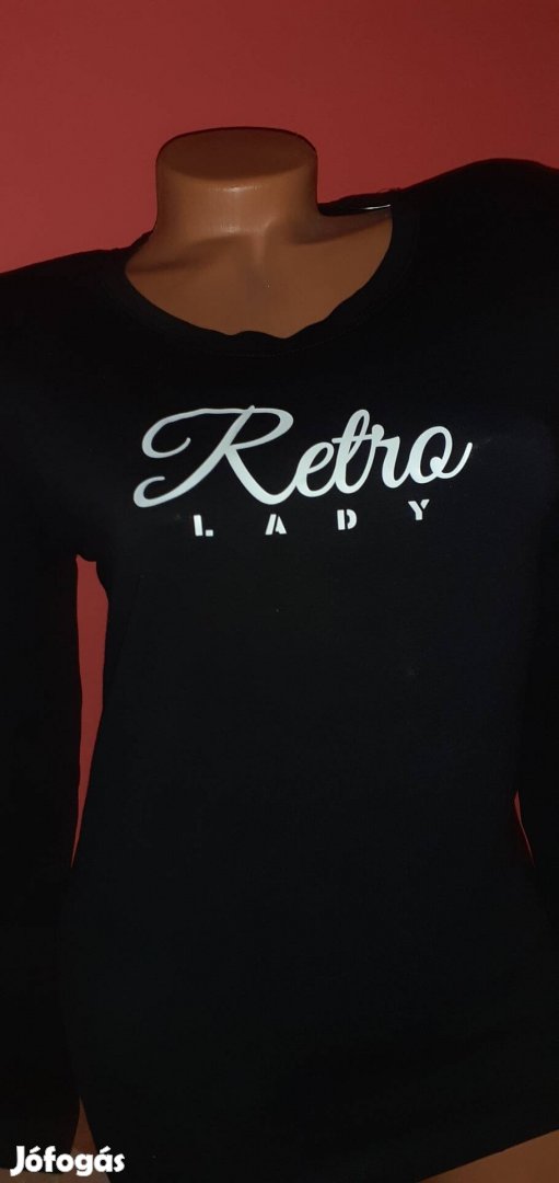 Eladó Retro Lady új Női fölső! M.