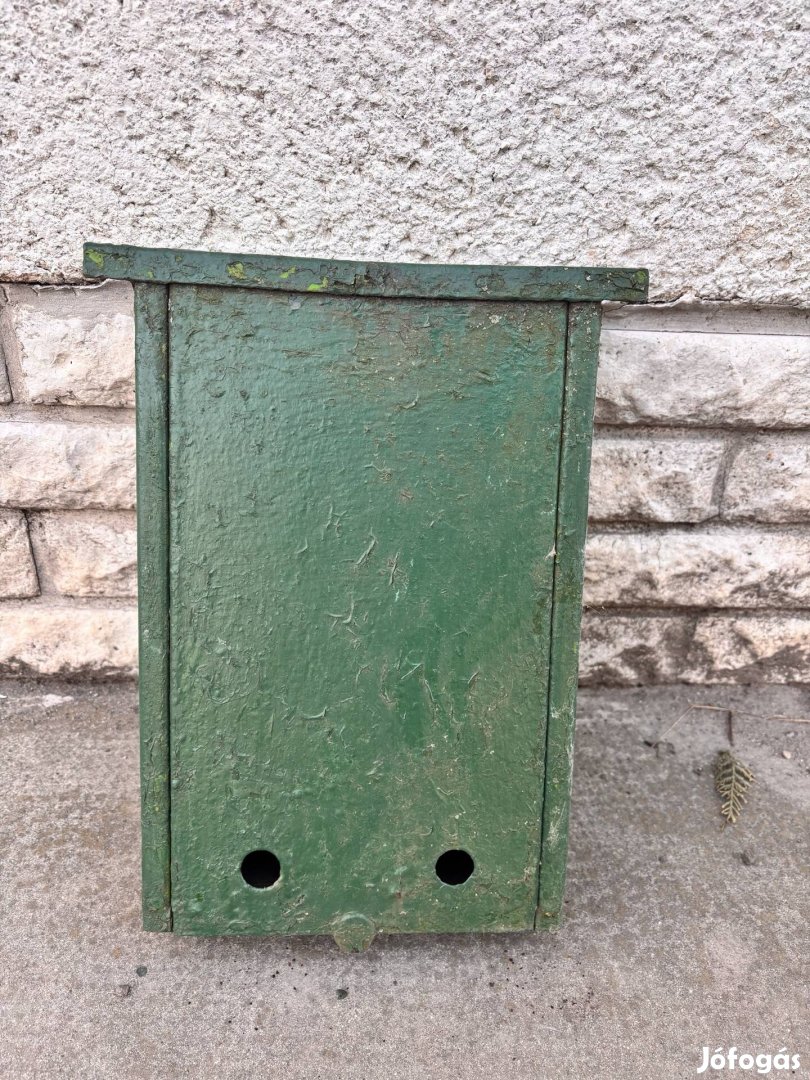 Eladó Retro postaláda