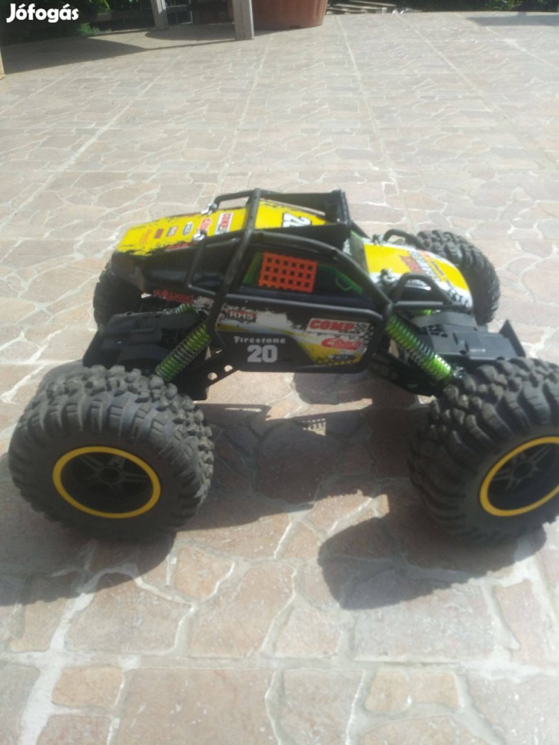 Eladó Rock Crawler