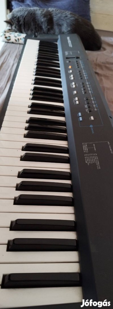 Eladó Roland A-30 Master keyboard