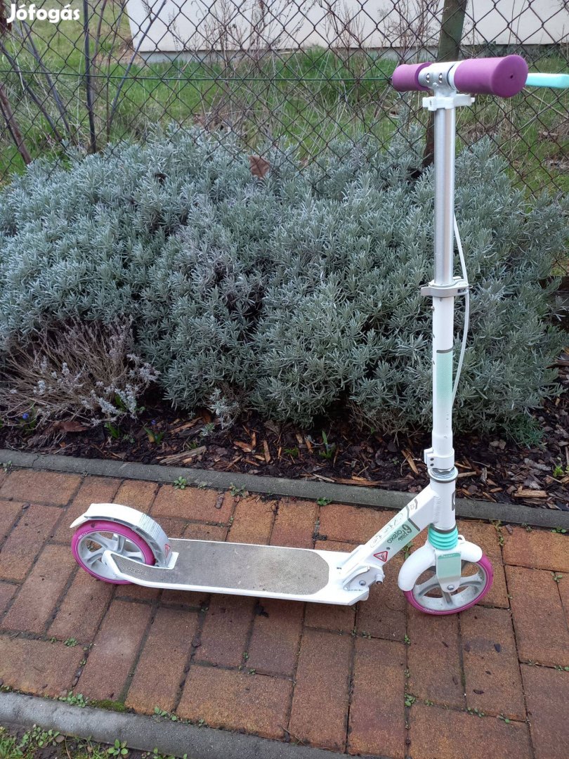 Eladó Roller