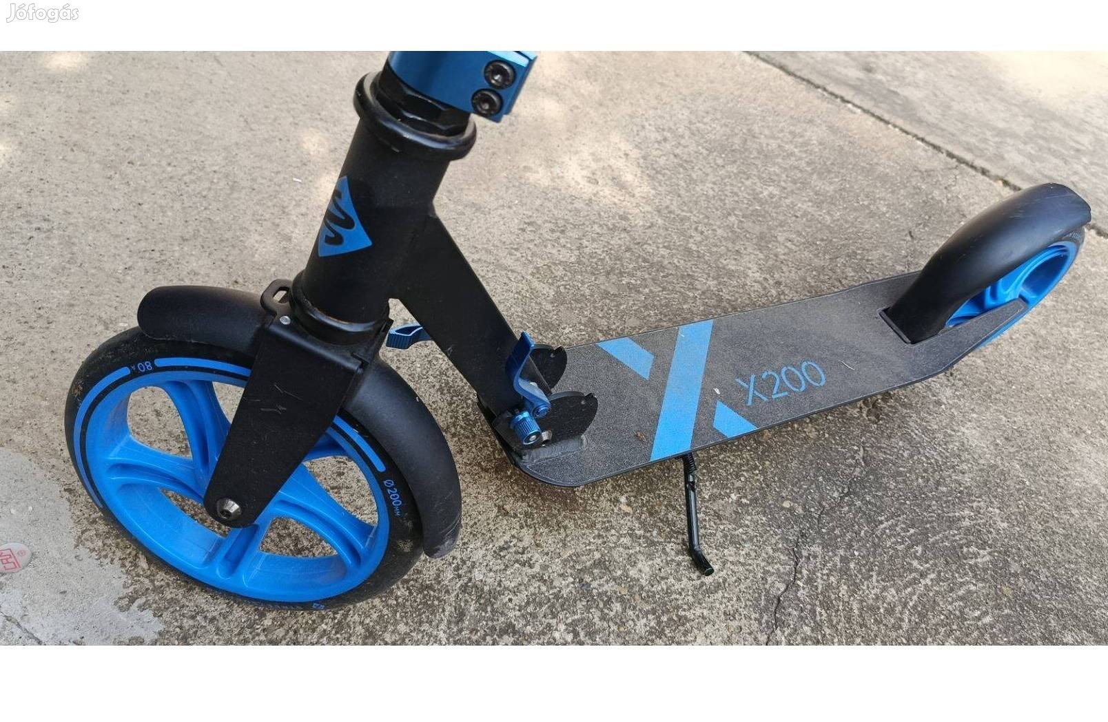 Eladó Roller X200