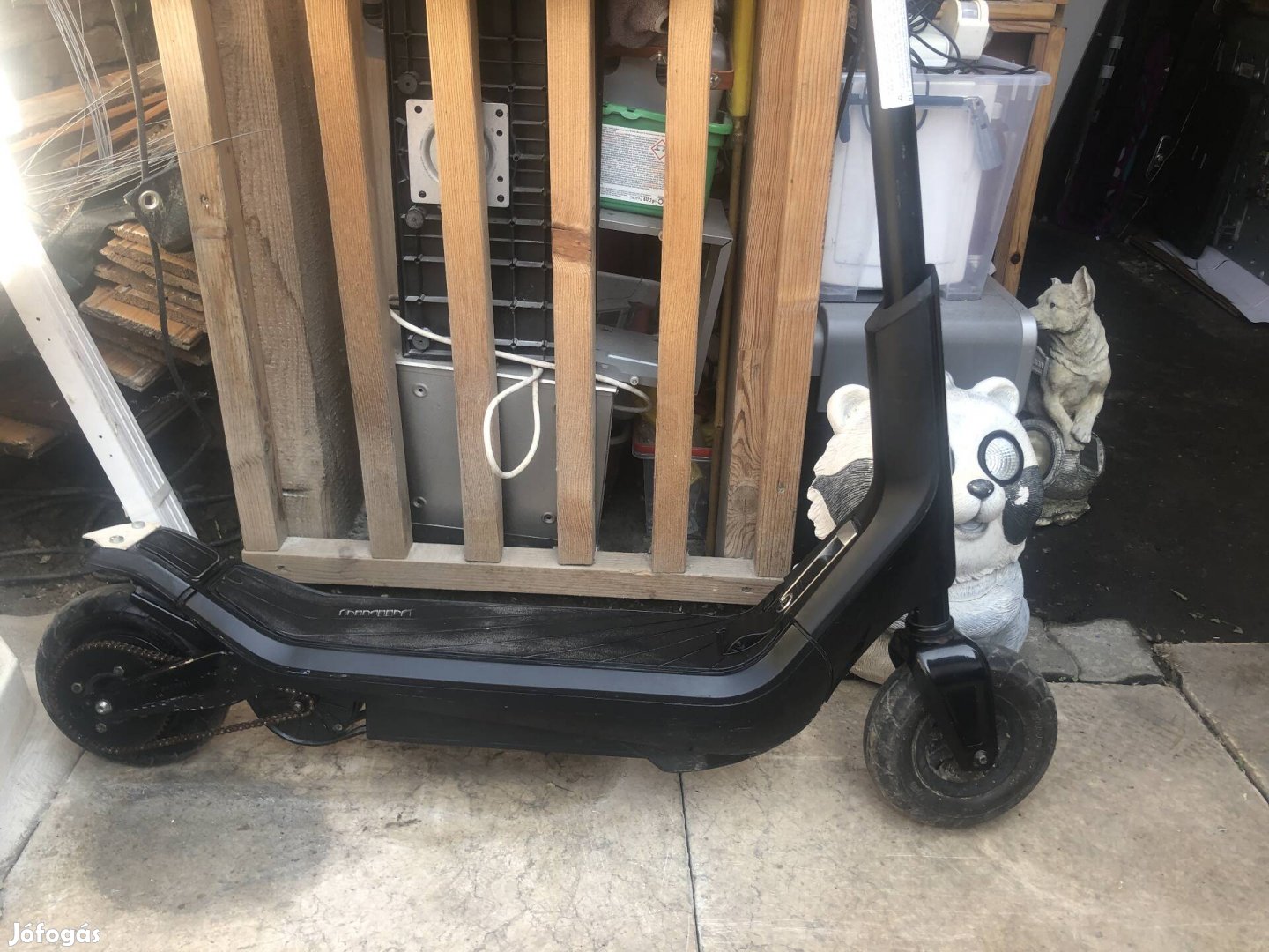 Eladó Roller 