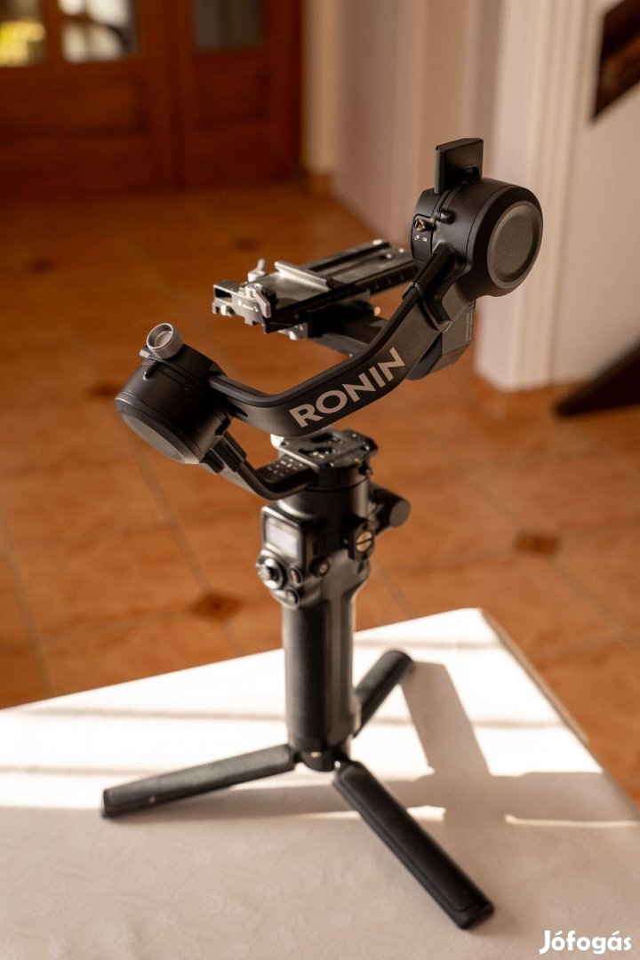 Eladó Ronin RSC2 stabilizátor