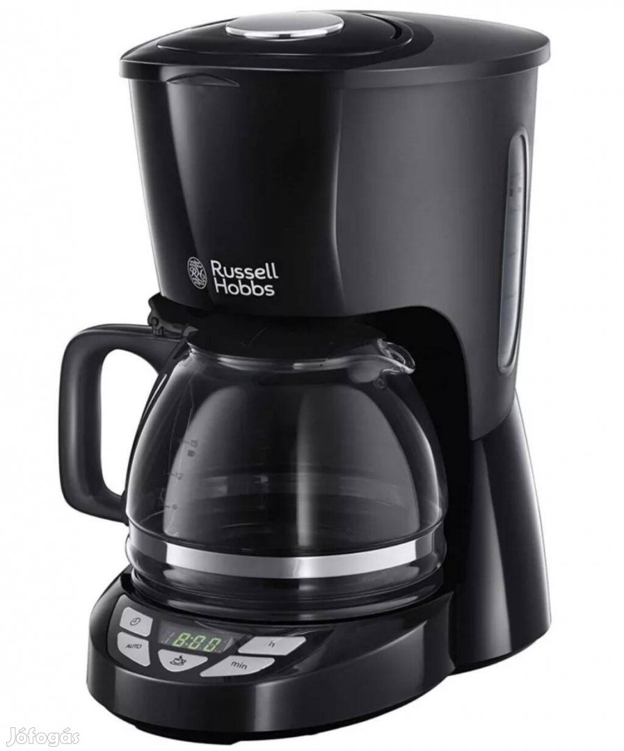 Eladó Russell Hobbs új kávéfőző