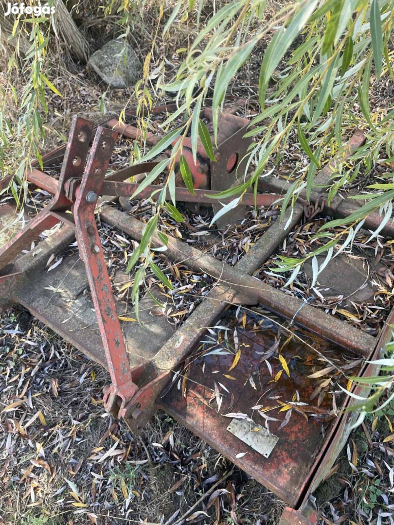 Eladó Rz 1.5m szárzuzó 