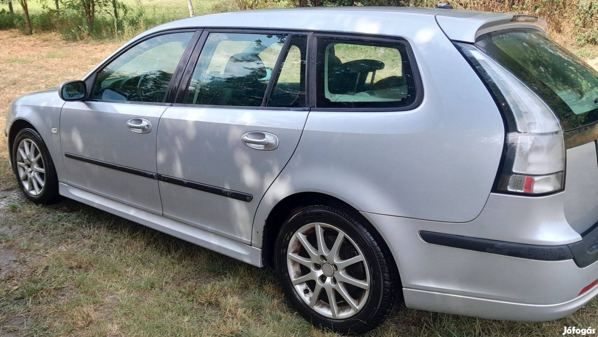 Eladó SAAB 9.3 Lineart