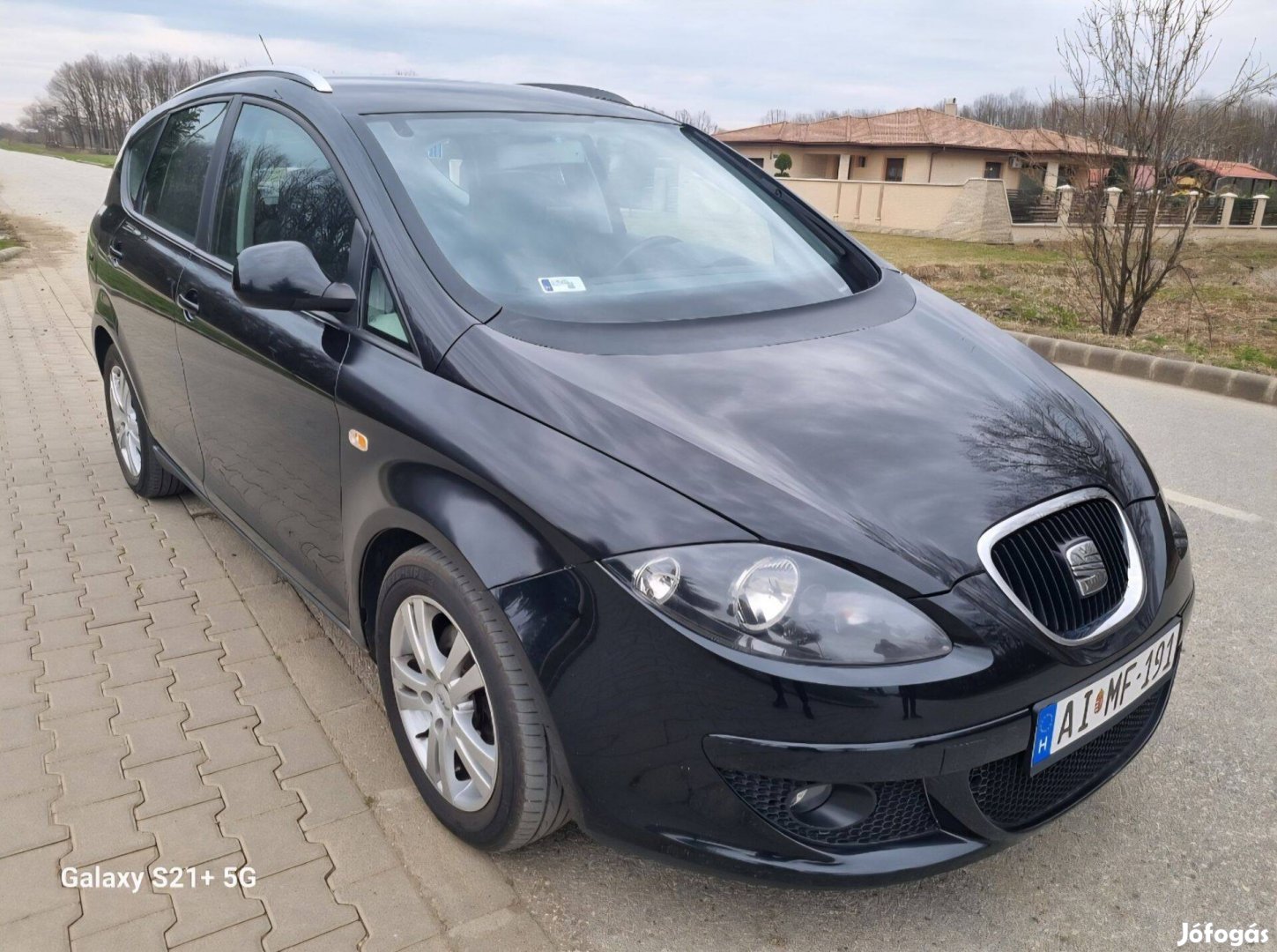Eladó SEAT Altera XL