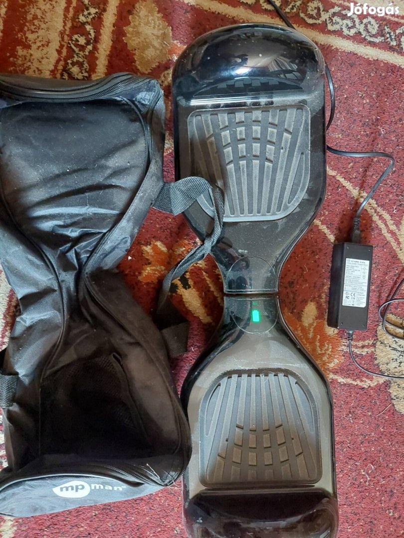 Eladó S.O.S Hoverboard 