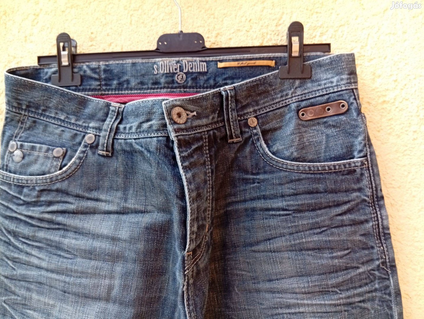 Eladó SOliver farmernadrág