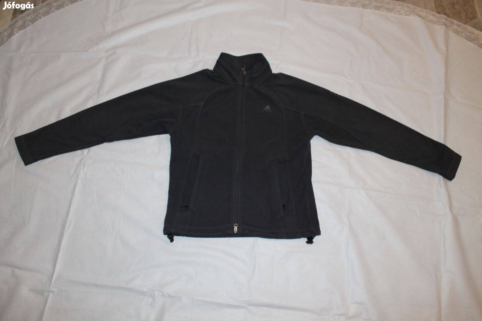 Eladó S-es Adidas Adventure polár pulóver