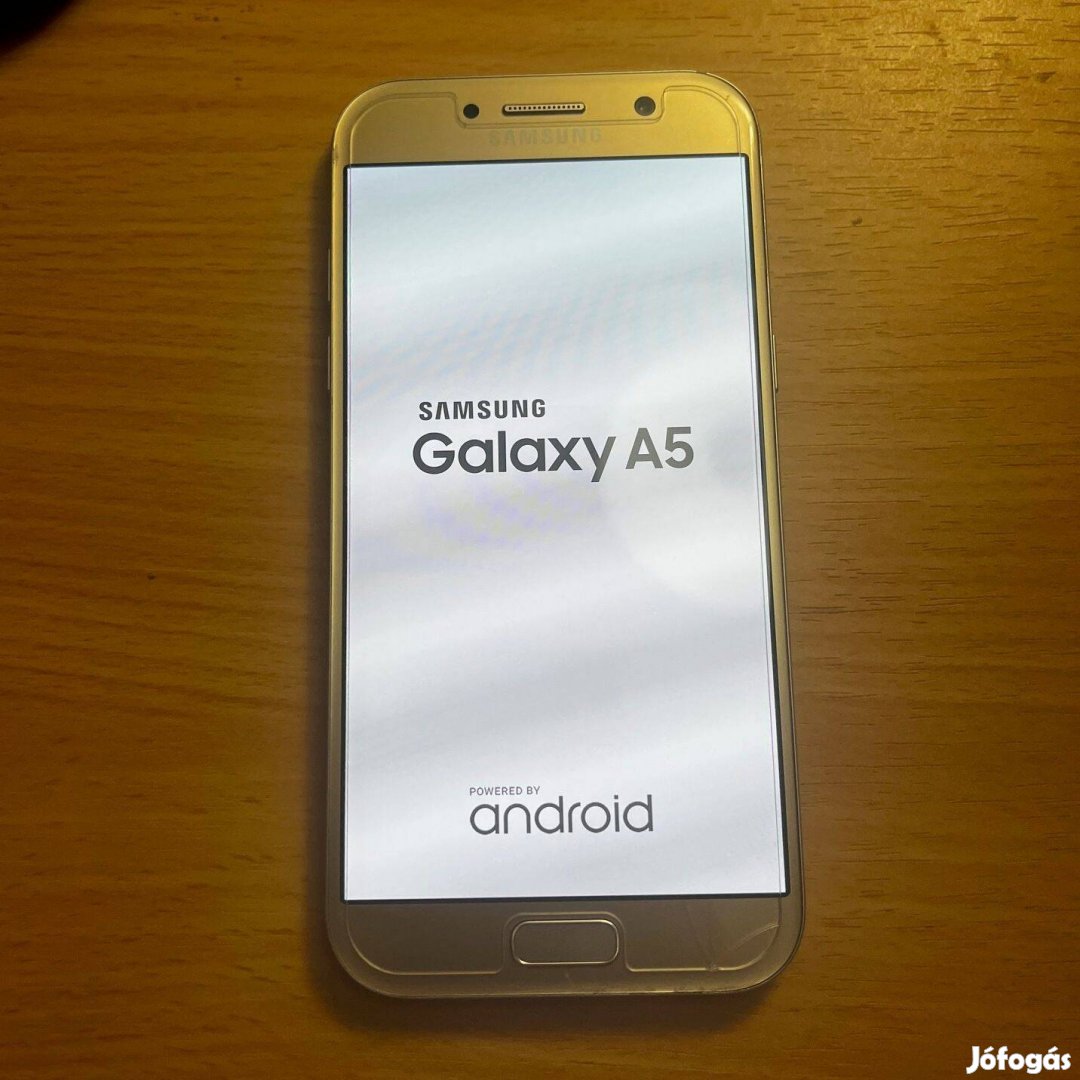 Eladó Saamsung Galaxy A5