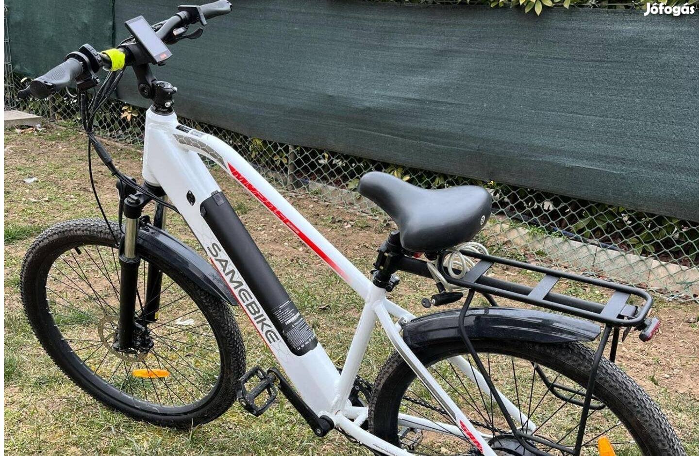 Eladó Samebike MY275-FT elektromos bicikli