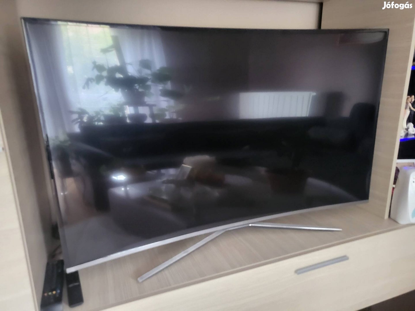 Eladó Samsung 124cm HD tv!