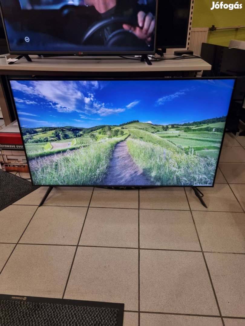 Eladó Samsung 125 cm Qled TV